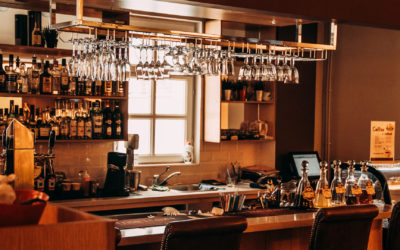 Cocktails maken